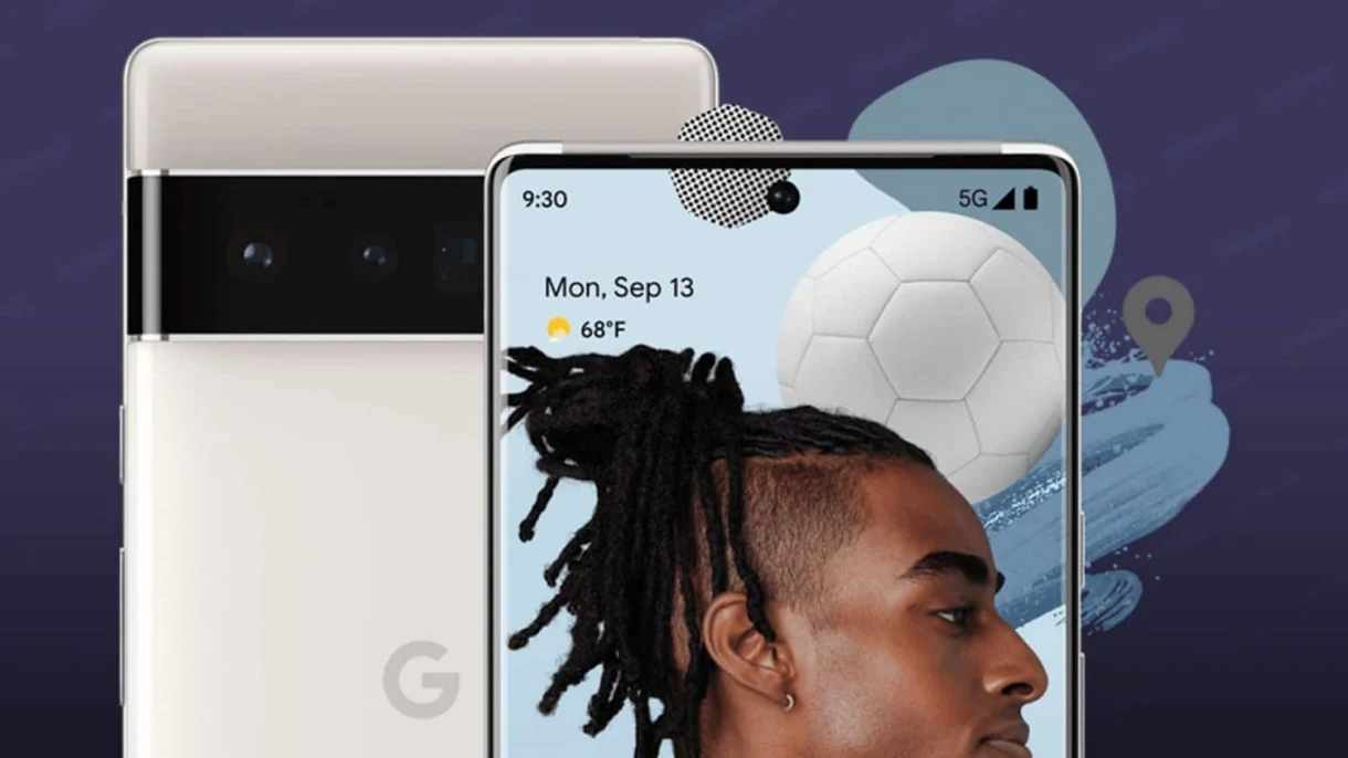 Pixel 6 i Pixel 6 Pro to obecnie najciekawsze smartfony na rynku. Pixel 6 i Pixel 6 Pro to obecnie najciekawsze smartfony na rynku.