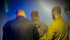 Policja zatrzymała w sprawie 31-latka