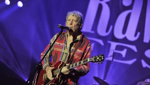 ​#74 Pełnia Bluesa: Elvin Bishop: Blues to nie football