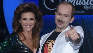 Kajra i Sławomir
