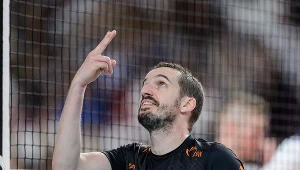 Pierwsze siatkarskie trofeum czeka. Toniutti przeciw kolegom