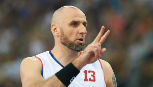 Marcin Gortat w NBA