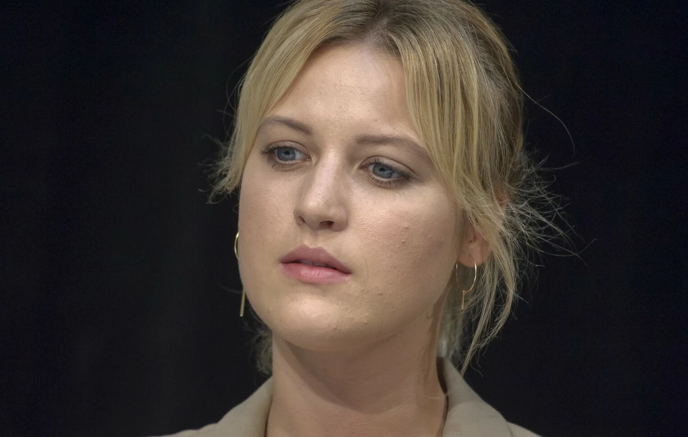 Aleksandra Domańska Aleksandra Domańska