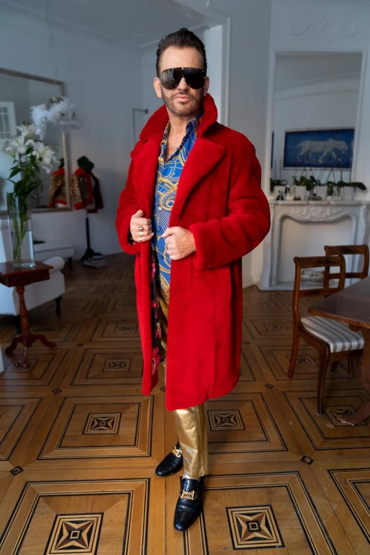 Atelier Gabriela Seweryna z "Królowych życia" Atelier Gabriela Seweryna z "Królowych życia"