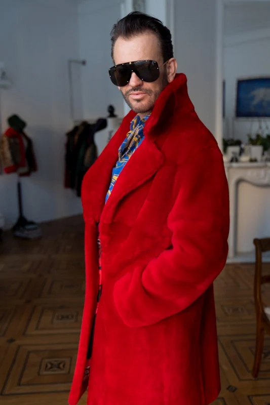 Atelier Gabriela Seweryna z "Królowych życia" Atelier Gabriela Seweryna z "Królowych życia"