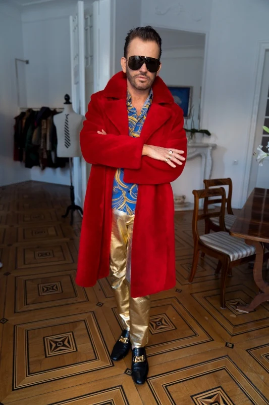 Atelier Gabriela Seweryna z "Królowych życia" Atelier Gabriela Seweryna z "Królowych życia"