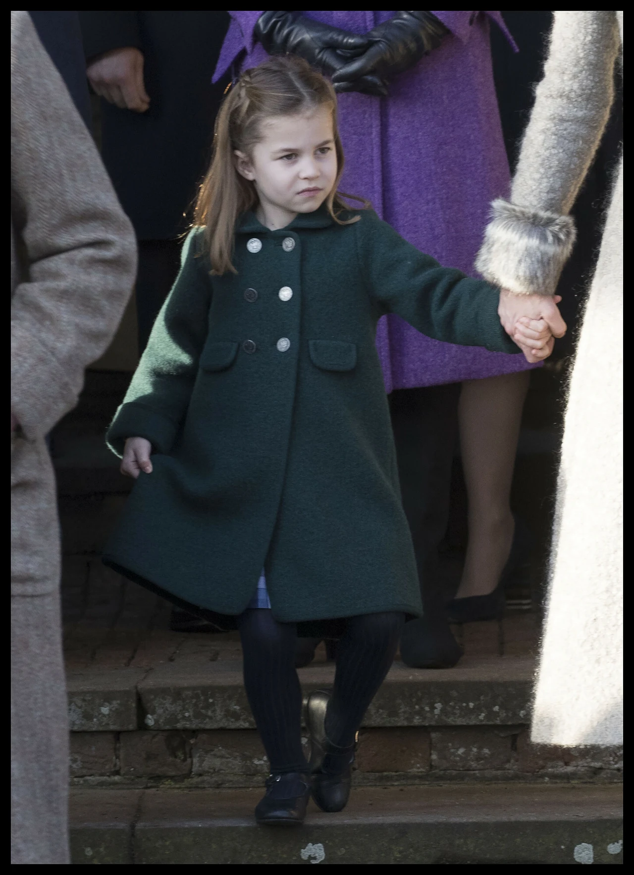 Księżniczka Charlotte