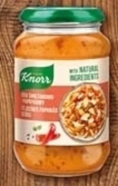 Bulion Knorr