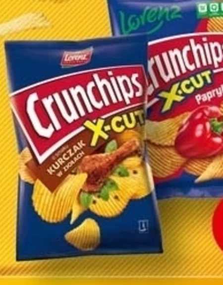 Chipsy Crunchips