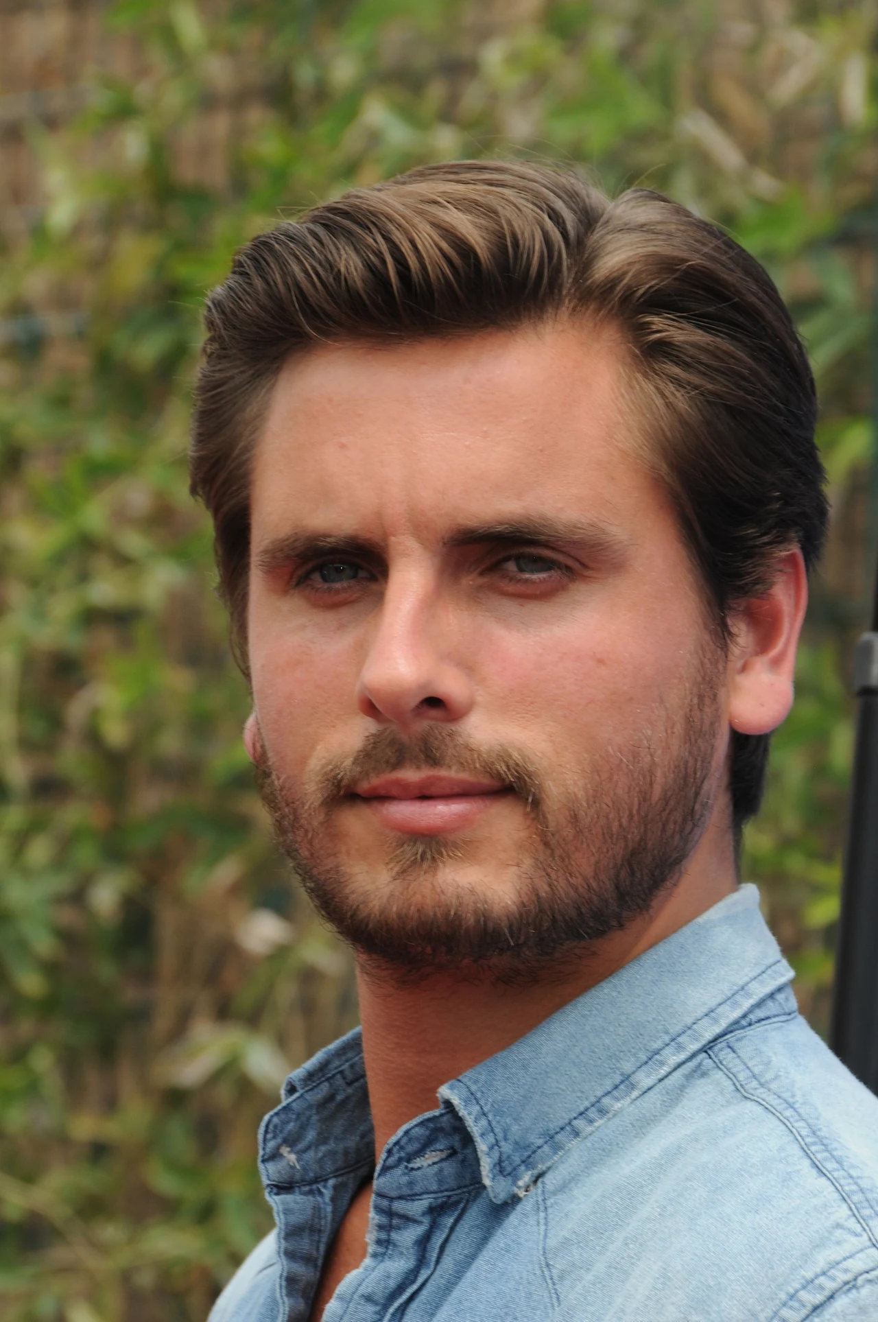 Scott Disick Scott Disick