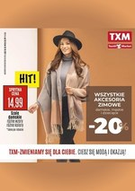 Jesienne kolory w Textil Market
