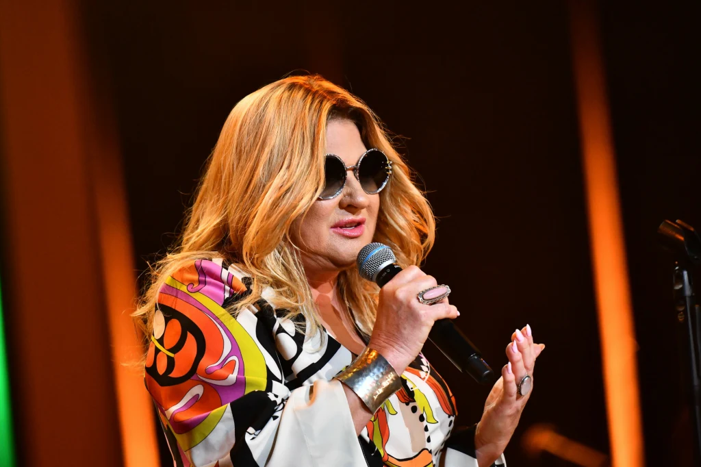 Beata Kozidrak Beata Kozidrak