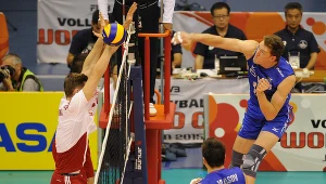 Co z siatkarskimi mistrzostwami świata w Rosji? Znamy stanowisko FIVB