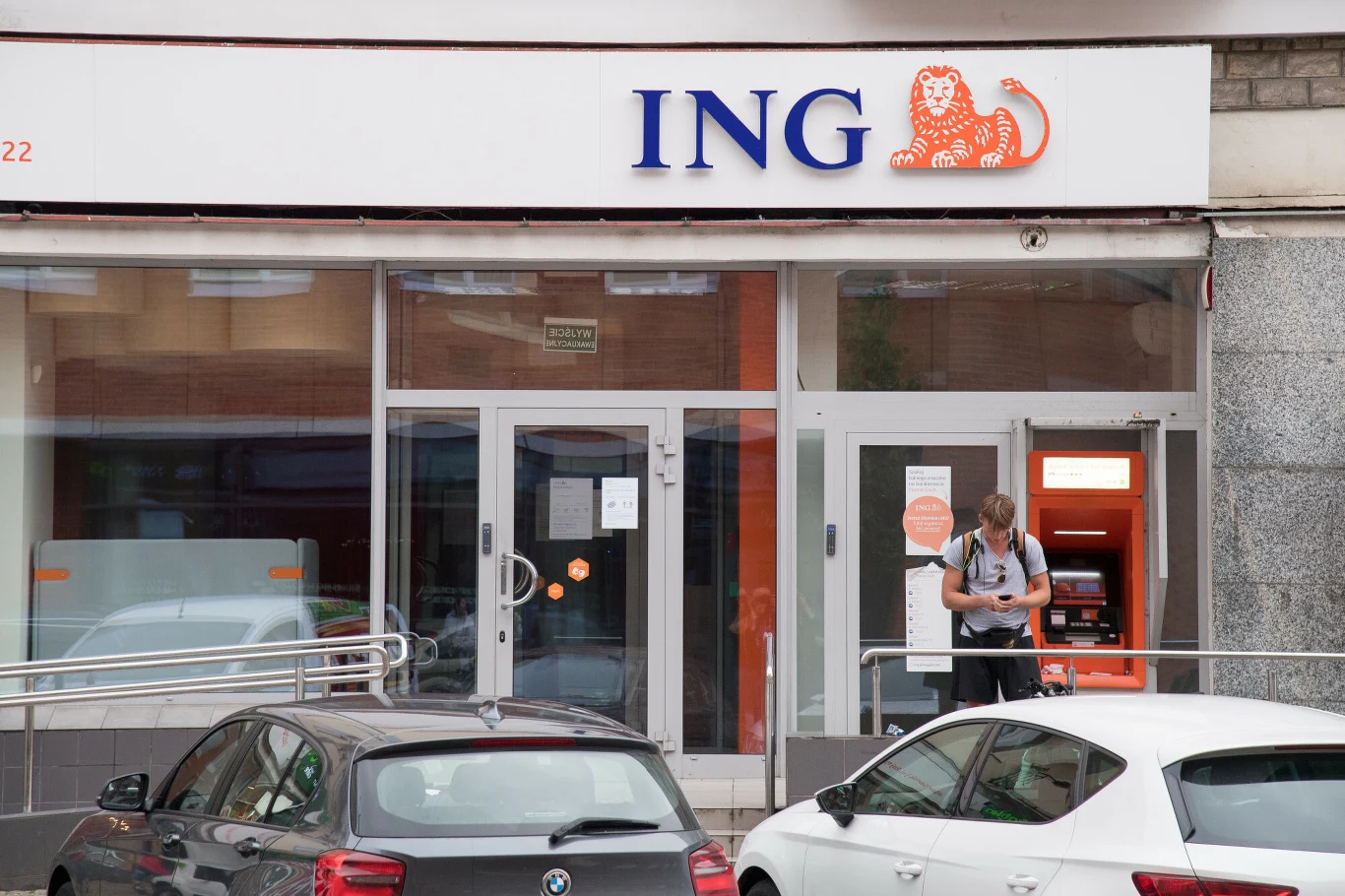 ING Bank Śląski zaoferuje możliwość zamiany kredytu hipotecznego indeksowanego kursem CHF na kredyt złotowy ING Bank Śląski zaoferuje możliwość zamiany kredytu hipotecznego indeksowanego kursem CHF na kredyt złotowy