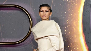 Zendaya i jej niezapomniane kreacje! 