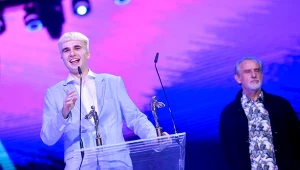 Mata. Fryderyk Festiwal 2021 - gala muzyki rozrywkowej i jazzu  