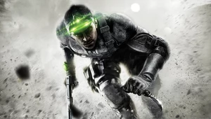 Splinter Cell Blacklist