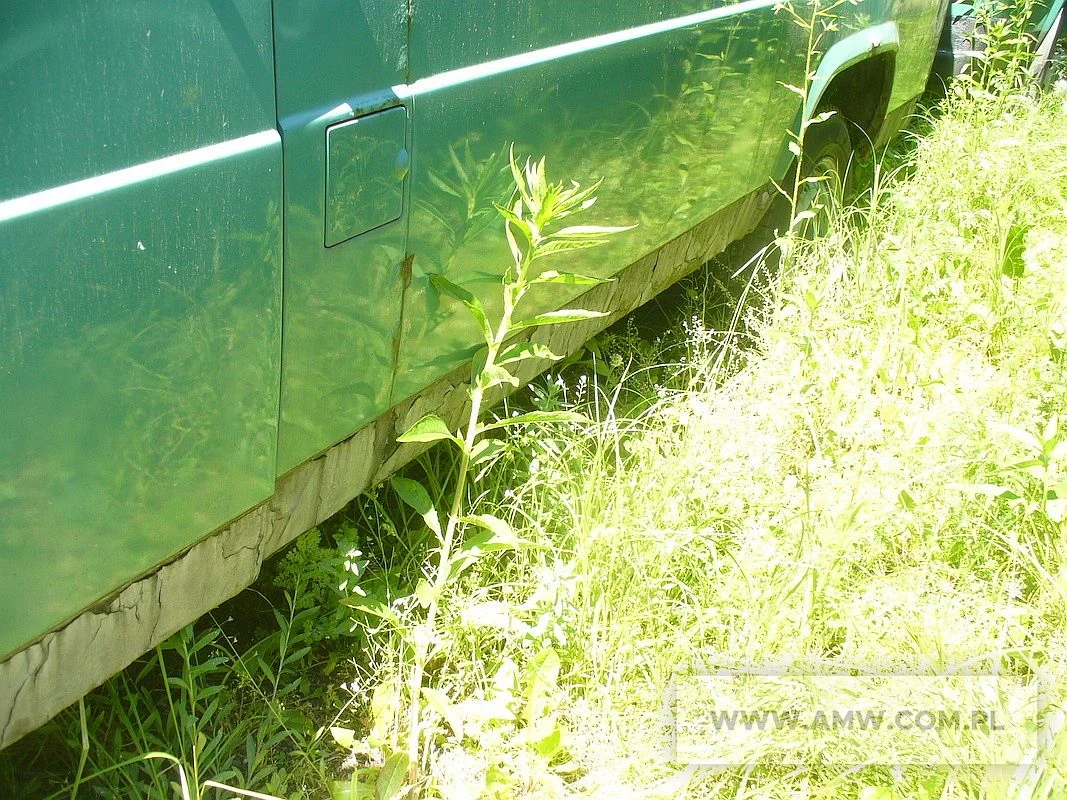 Lublin (modele 3322 i 3324) z roczników 1998 i 1999