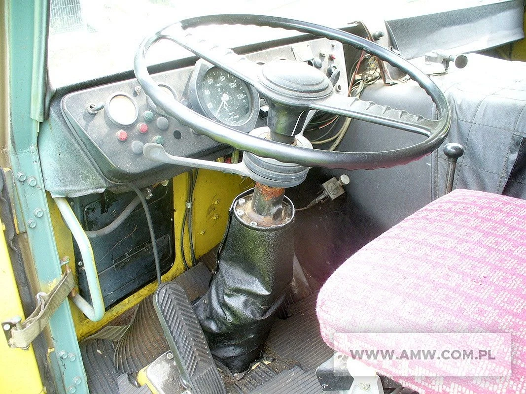 Jelcz 325 SC-21 do ciśnieniowego mycia kanałów