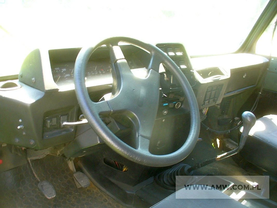 Honkera 2324 z 1997 roku