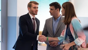 "Na dobre i na złe"