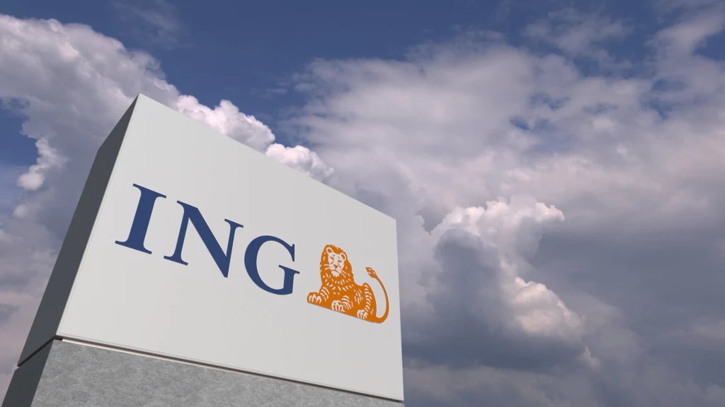 Grupa ING przejmie fintech Paymento Financial