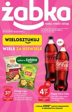 Wielosztukuj z Żabką