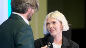 Daria Zawiałow nagrała piosenkę do serialu "Pajęczyna"