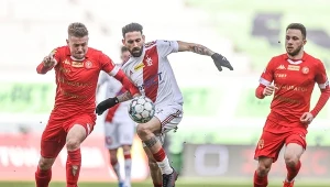 Derby Łodzi. Tomasz Łapiński ocenia i stawia na Widzew, ale...