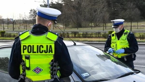 Uwaga kierowcy - dziś specjalna akcja policji