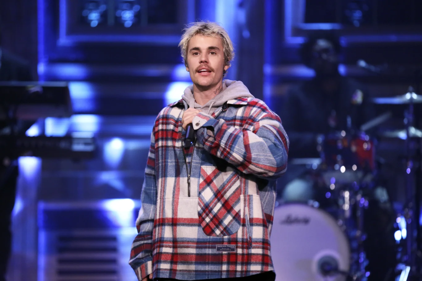 Justin Bieber zdominował nominacje do MTV EMA 2021 Justin Bieber zdominował nominacje do MTV EMA 2021