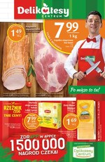 Delikatesy Centrum - gwarantowana jakość!