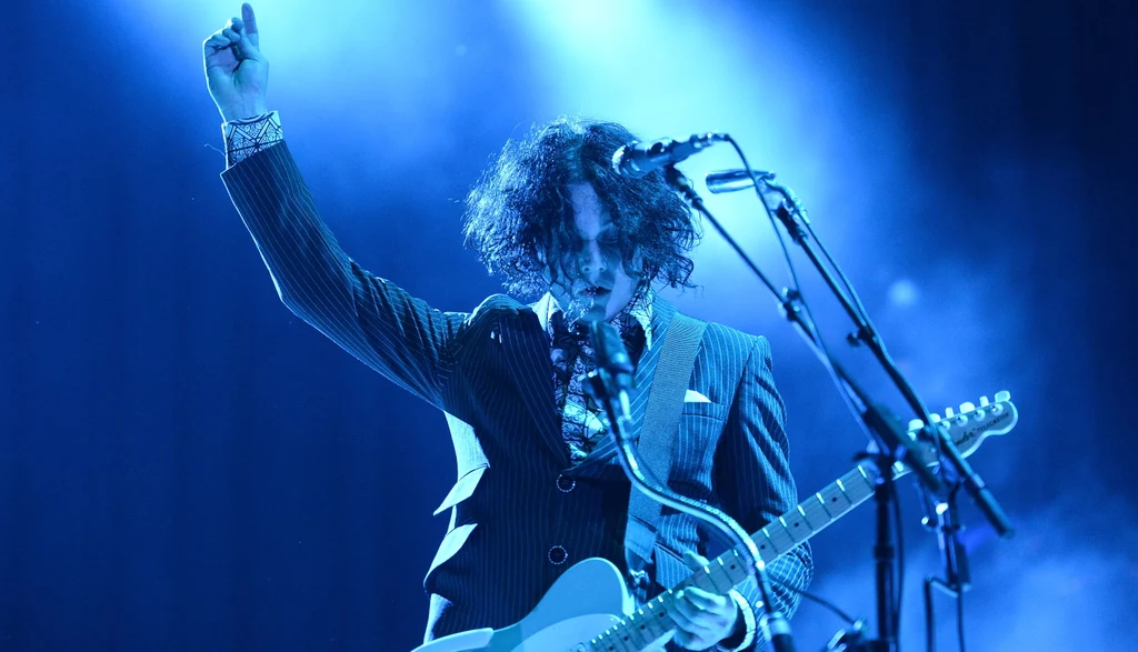 Jack White