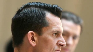 Wolfgang Mueckstein, minister zdrowia Austrii