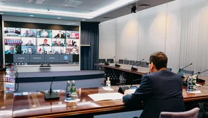 Premier spotkał się z ekspertami z Rady Medycznej