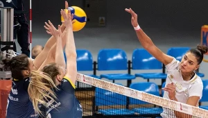 Mistrzynie Polski pokonane. Wielkie emocje w starciu o Superpuchar