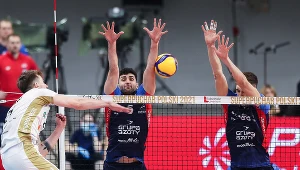 ZAKSA sprowadzona na ziemię. Triumf mistrzów Polski