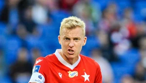 Wisła Kraków - Śląsk Wrocław 0-5 w 12. kolejce PKO Ekstraklasy. Zapis relacji