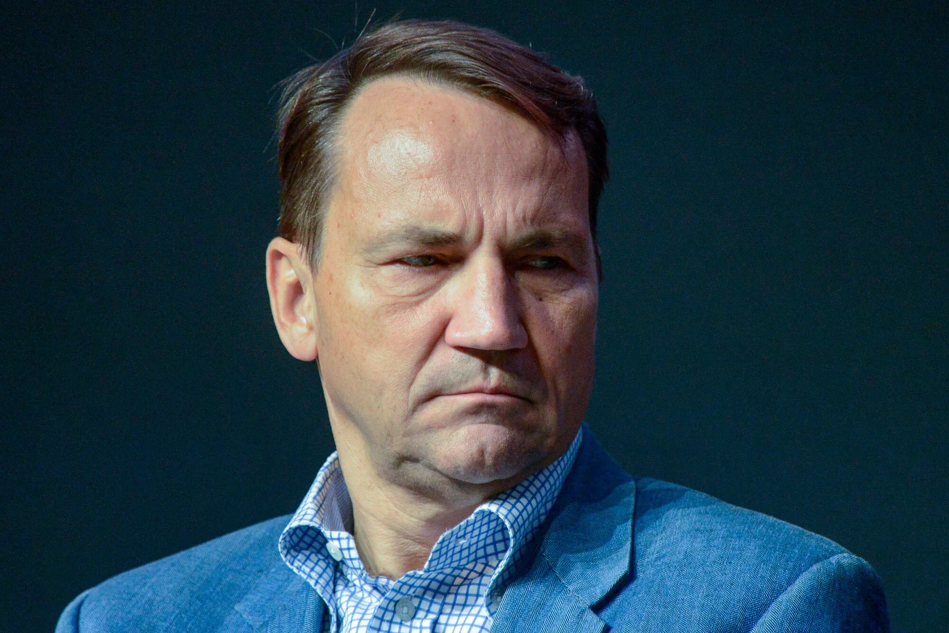 Radosław Sikorski Radosław Sikorski