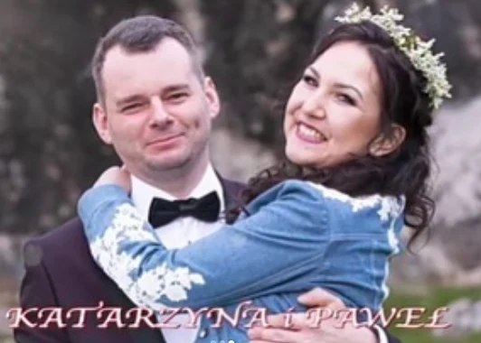 "Ślub od pierwszego wejrzenia": Kasia i Paweł @earlgrey_film "Ślub od pierwszego wejrzenia": Kasia i Paweł @earlgrey_film