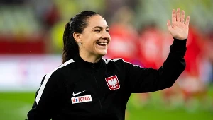 Polska - Norwegia. Nina Patalon: Zawsze próbujemy dominować