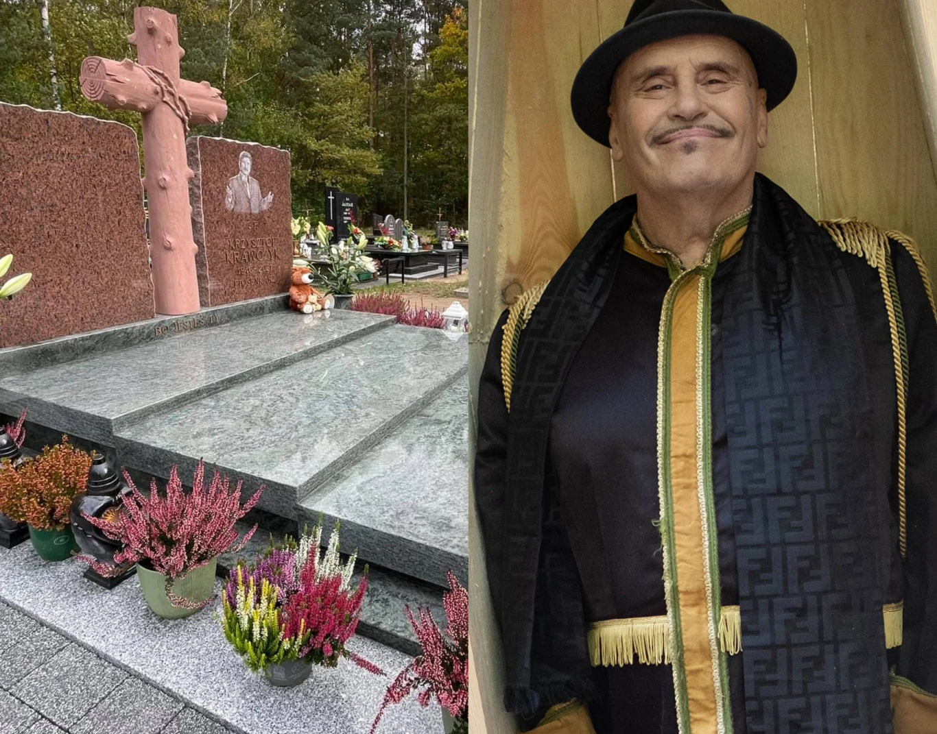 Cezary Pecoldc/FORUM Cezary Pecoldc/FORUM