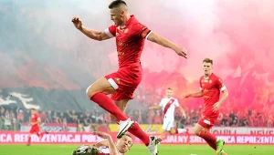 Derby Łodzi. Wynik typują Boniek, Mila, Łapiński, Stawowy, Ziober, Koniarek i inni