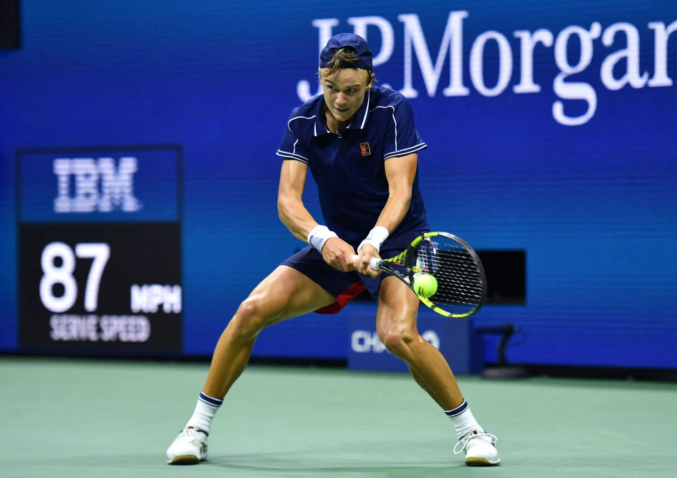 Holger Rune Holger Rune