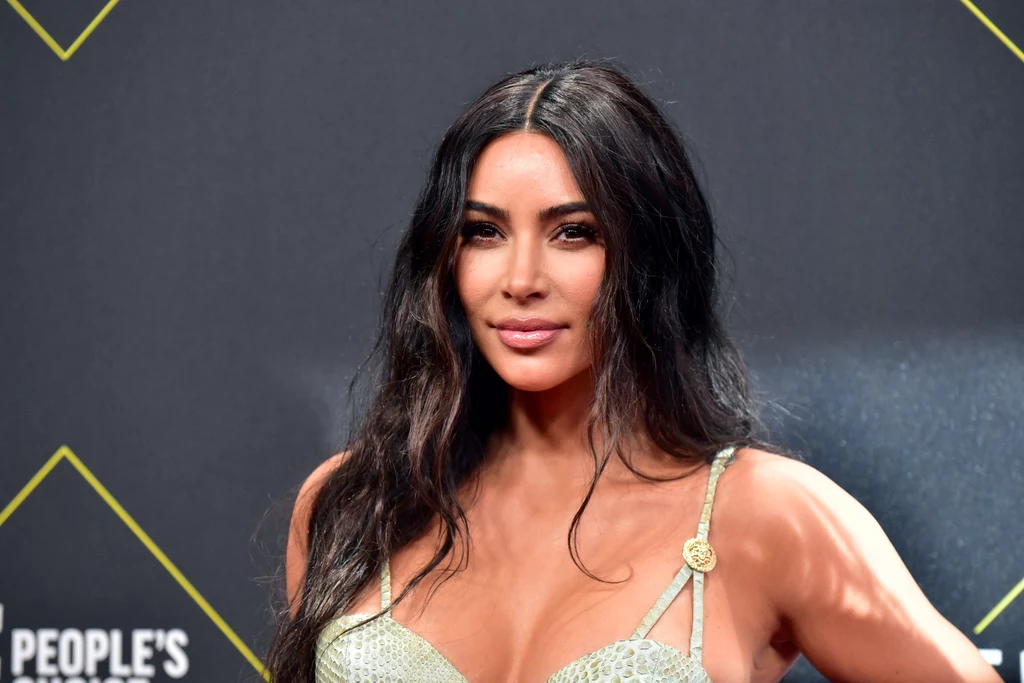 Kim Kardashian założyła hit jesieni 2021