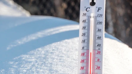 Jak wpływają silne mrozy na nasz organizm i różne urządzenia?