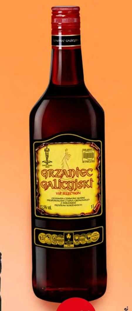 Grzaniec Galicyjski