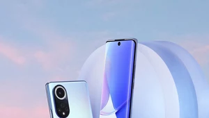 Huawei Nova 9 debiutuje w Polsce