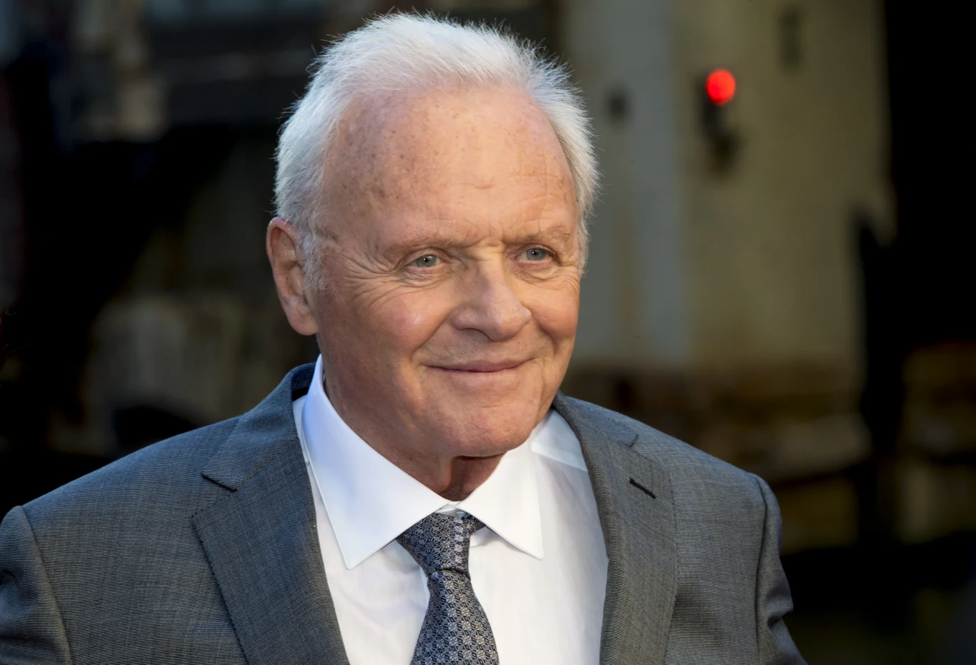 Anthony Hopkins Anthony Hopkins