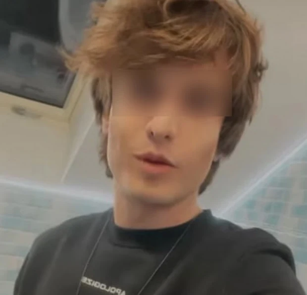 Screen z InstaStory Kamerzysty Screen z InstaStory Kamerzysty